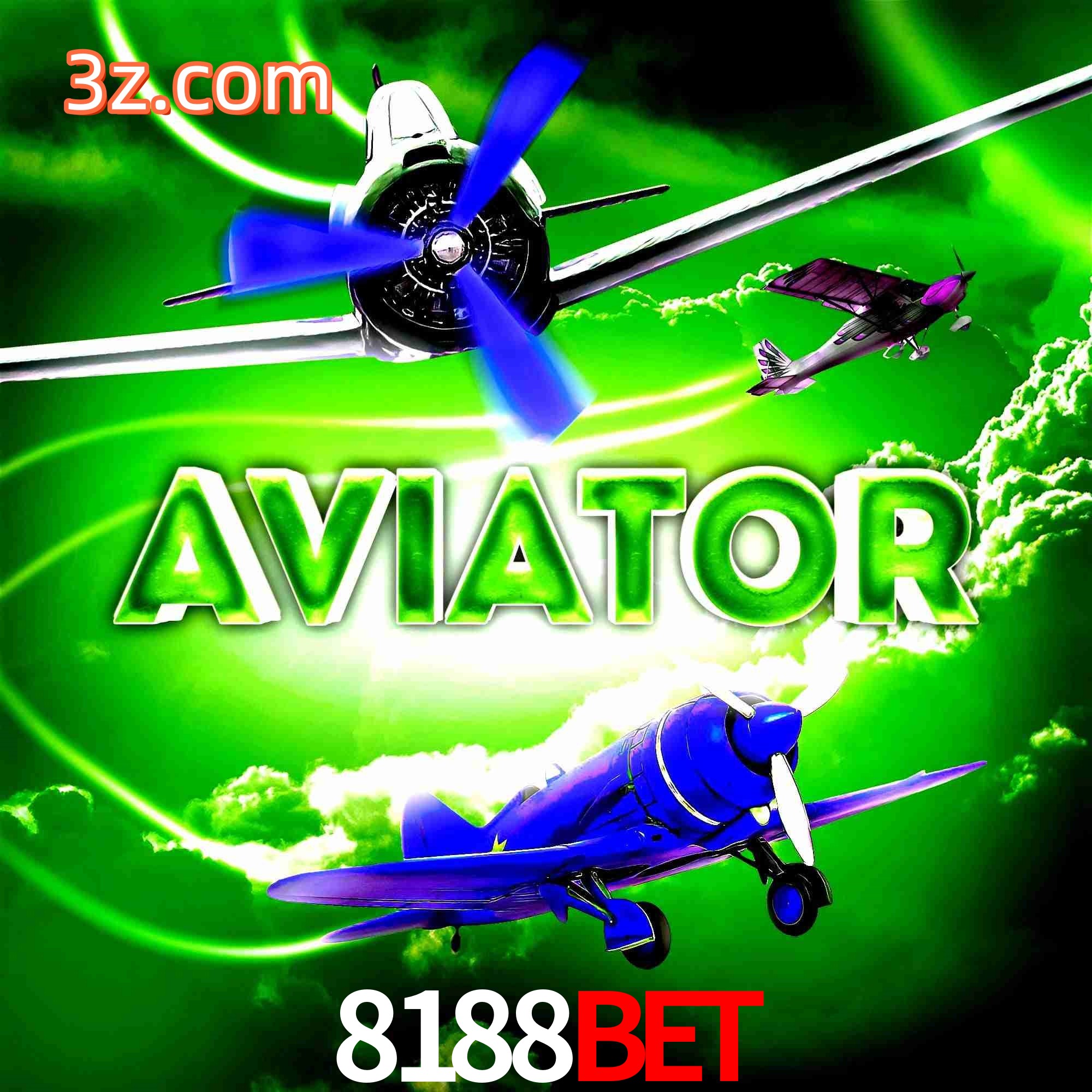 Aviator 8188BET Tente a Sorte