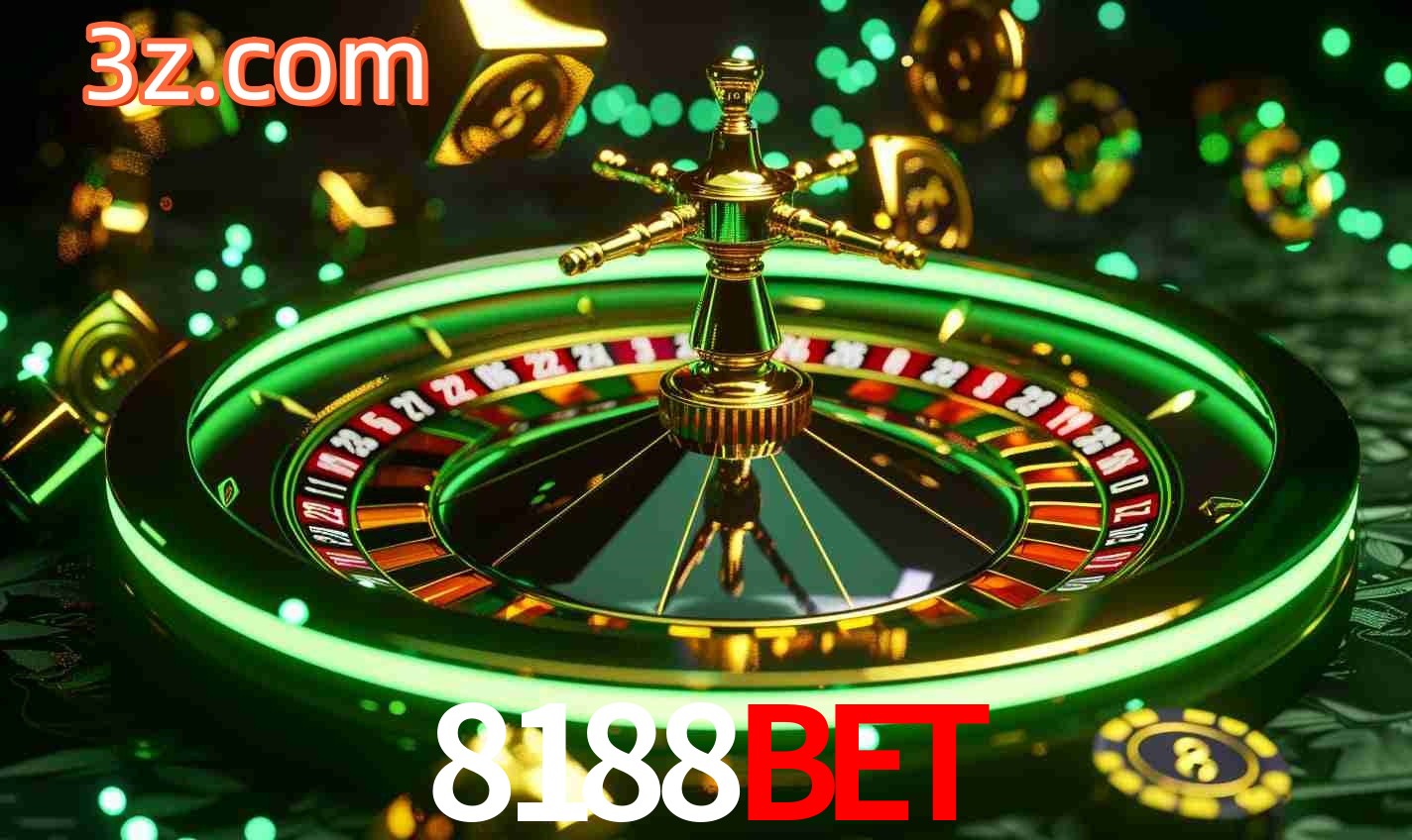 Desfrutar de um Cassino 8188BET