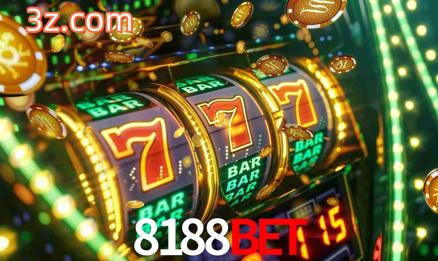 Populares Slots 8188BET