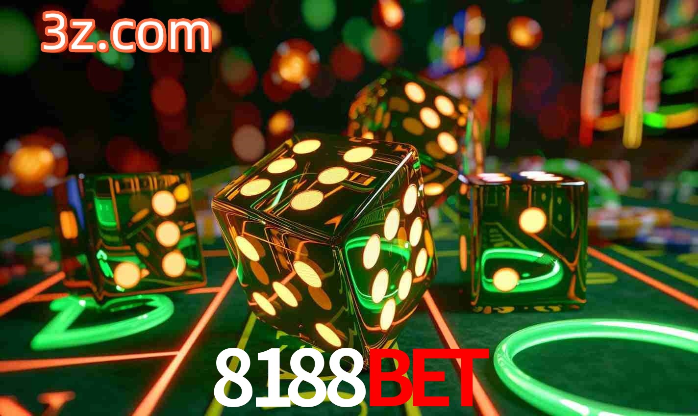 Entretenimento no Jogos 8188BET