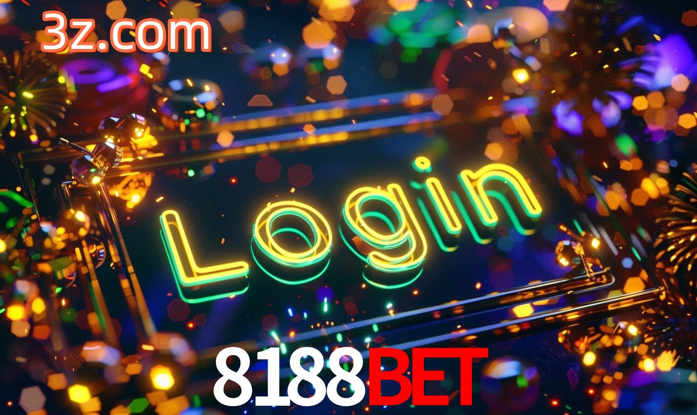 Populares Slots 8188BET